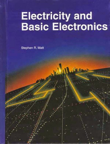 Electricity And Basic Electronics
