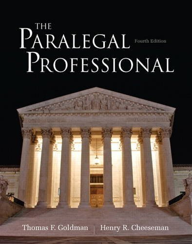 Paralegal Professional