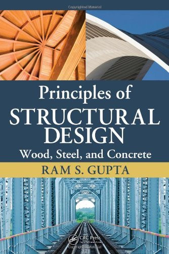 Principles Of Structural Design