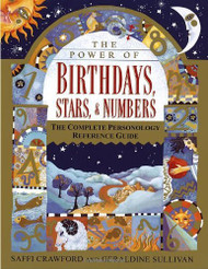 Power Of Birthdays Stars And Numbers