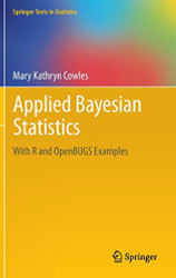 Applied Bayesian Statistics