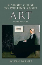 Short Guide To Writing About Art