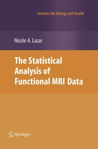 Statistical Analysis Of Functional Mri Data