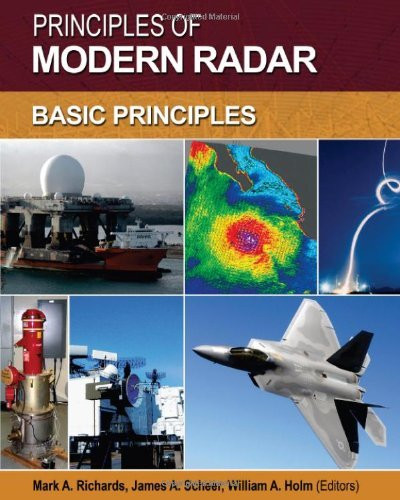 Principles Of Modern Radar