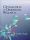Optimization In Operations Research