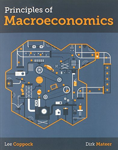 Principles Of Macroeconomics