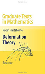 Deformation Theory