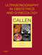 Ultrasonography In Obstetrics And Gynecology