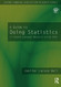 Guide to Doing Statistics in Second Language Research Using SPSS