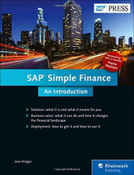 Sap Simple Finance