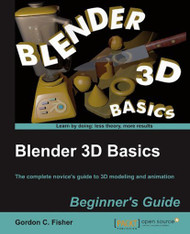 Blender 3D Basics