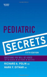 Pediatric Secrets