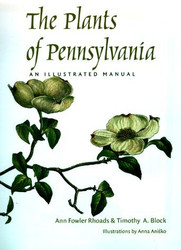 Plants Of Pennsylvania