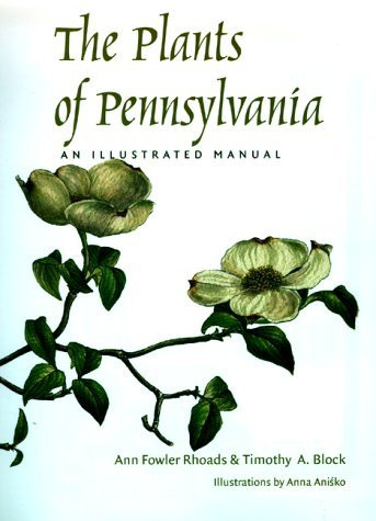 Plants Of Pennsylvania