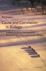 Cause And Correlation In Biology
