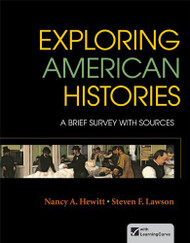 Exploring American Histories