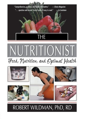 Nutritionist