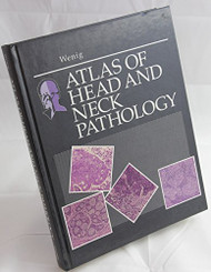 Atlas Of Head And Neck Pathology