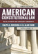 American Constitutional Law Volume 2