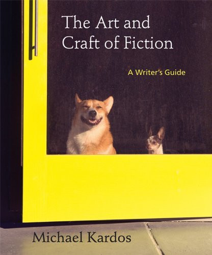 Art And Craft Of Fiction
