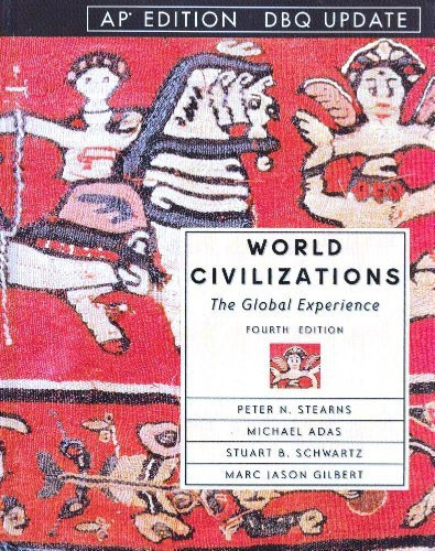 World Civilizations Ap Edition