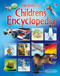 Usborne Internet-Linked Children's Encyclopedia