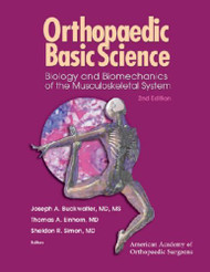 Orthopaedic Basic Science