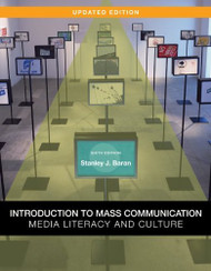 Introduction To Mass Communication