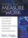 Taking The Measure Of Work