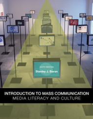 Introduction To Mass Communication