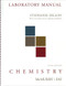 Laboratory Manual For Chemistry