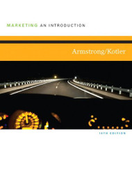 Marketing An Introduction