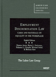 Employment Discrimination Law