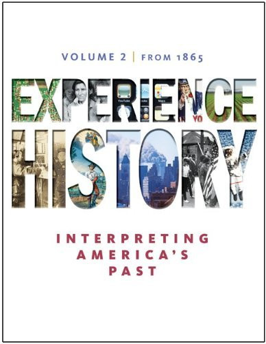 Experience History Volume 2