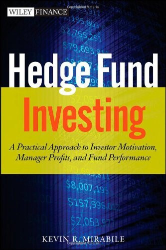 Hedge Fund Investing