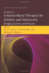 Handbook Of Evidence-Based Therapies For Children And Adolescents