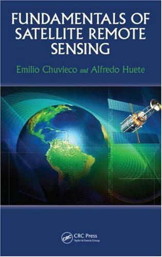 Fundamentals Of Satellite Remote Sensing