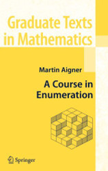 Course In Enumeration