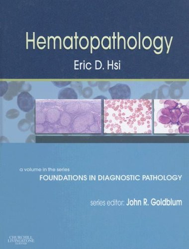Hematopathology Volume 1
