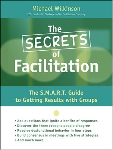 Secrets Of Facilitation