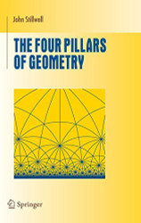 Four Pillars Of Geometry