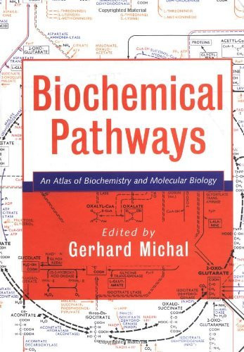 Biochemical Pathways