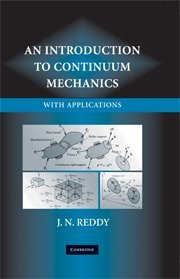 Introduction To Continuum Mechanics