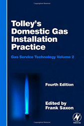 Tolley's Gas Service Technology Set Volume 2