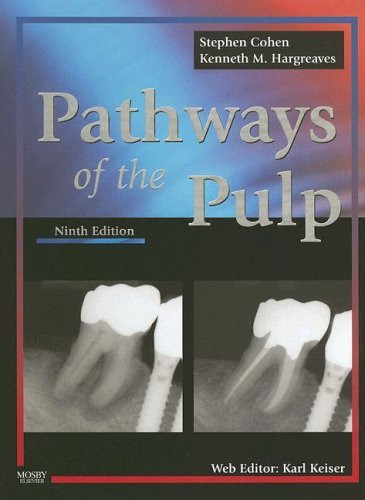 Pathways Of The Pulp