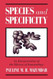 Species And Specificity