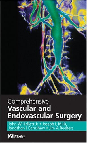 Comprehensive Vascular And Endovascular Surgery