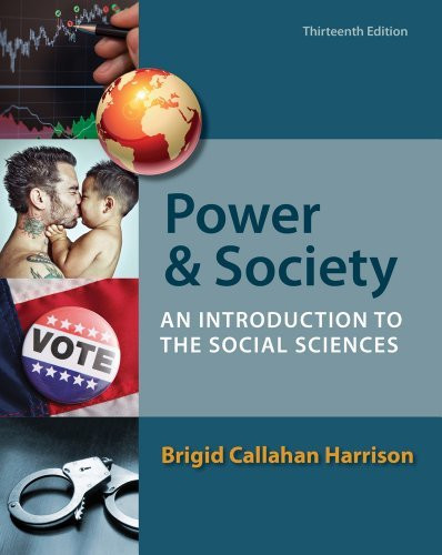 Power And Society