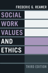 Social Work Values And Ethics