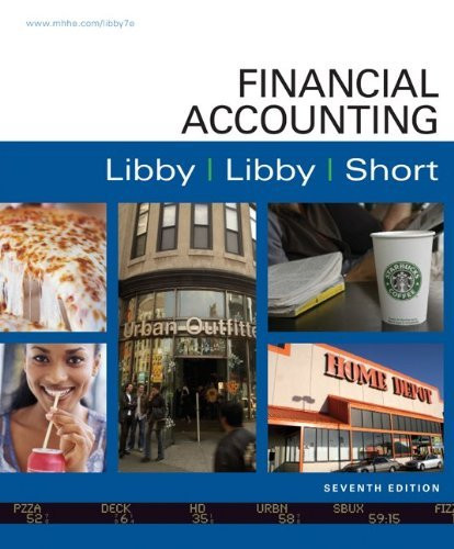 Financial Accounting